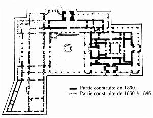 89- Alger-Mustapha- Palais d'ete